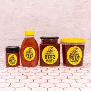 jarrah honey western australian honey