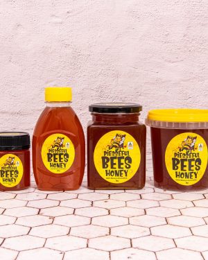 jarrah honey western australian honey